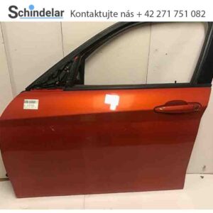 BMW 1 F20 dveře přední levé