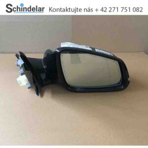 BMW 2 F22/23 pravé zrcátko, komplet