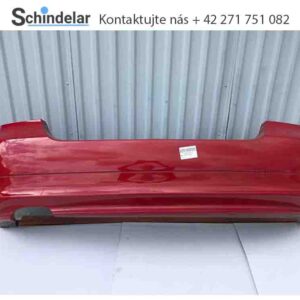 BMW 3 E90 zadní nárazník LCI, bez poškození