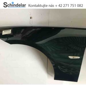 BMW 3 E90/91 levý blatník