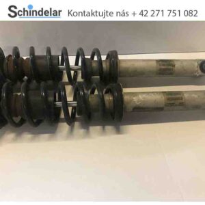 BMW 7 E65 zadní tlumiče komplet