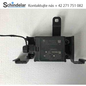 BMW 7 G11 ACC SENSOR TEMPOMAT