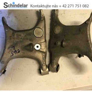 BMW E65 zadní rameno spodní
