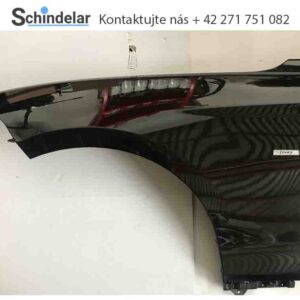BMW F 20/21/22/23 blatník levý