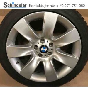 BMW F01/07 alu disk s pneu styl.251