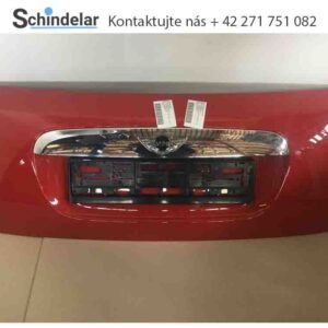 MINI COOPER F57 zadní víko kufru