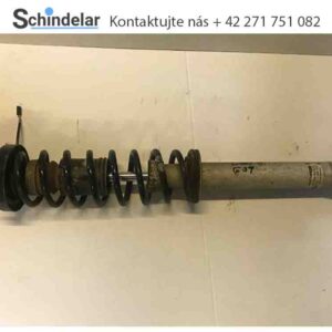 BMW 5 E39 zadní tlumič EDC