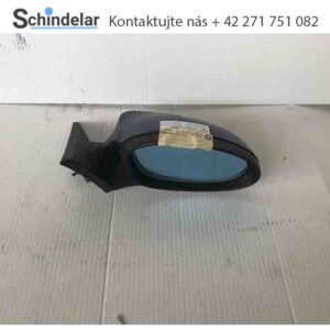 BMW E81 ZRCATKO PRAVÉ
