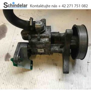 BMW X5 E70 LCI servo čerpadlo LF 41