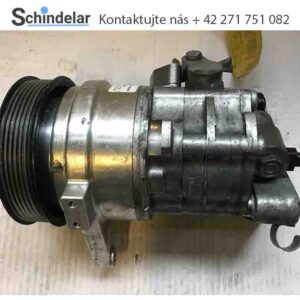 BMW X5 E70 servo čerpadlo LFR 640