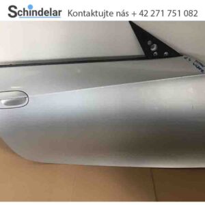 BMW Z4 E-85/86 pravé dveře, TOP STAV, různé barvy