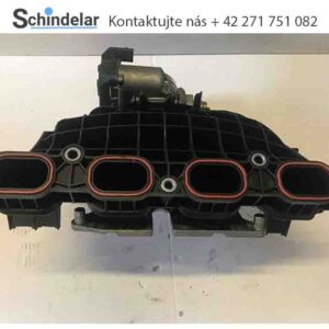 BMW sání a klapka na benz.motory N20/N26