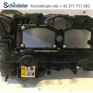 BMW víko ventilu