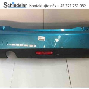 MINI F56/57 zadní nárazník komplet TOP STAV