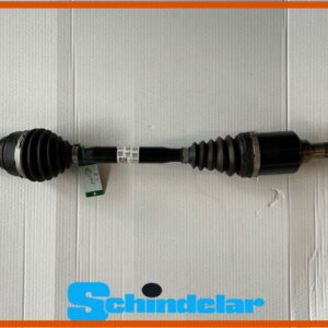 Original BMW  X3 X4 Poloosa leva 8634183