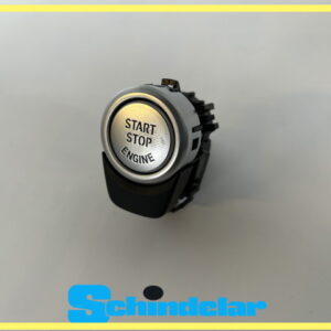 Original BMW X3 , X4 Ovladač Start Stop 51 41 7 948 014