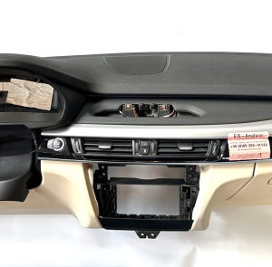 Original BMW X5 F15 palubní deska 51459298596