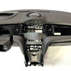 Original MINI F56 XM71 Cooper S palubní deska Head-Up Display (carbon black)