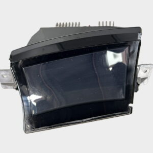 Original BMW 3 F30 - Head-Up Displej (LHD) 62308736358