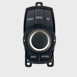 Original BMW 3 F30  Controller, Ovladač 65829317695