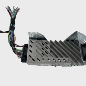 Original BMW 6 F06 Gran Coupé LCI Zesilovač Top-Hifi-System (ASD) 9366166