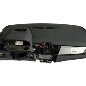 Original  BMW 2 F46 Gran Tourer  Palubní deska 51459378901
