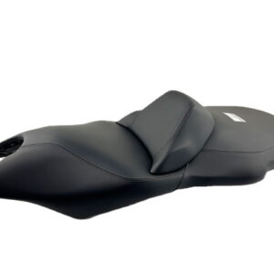 Orginal BMW K19 (C 650 GT)  Vyhřívané sedadlo černé 7725454