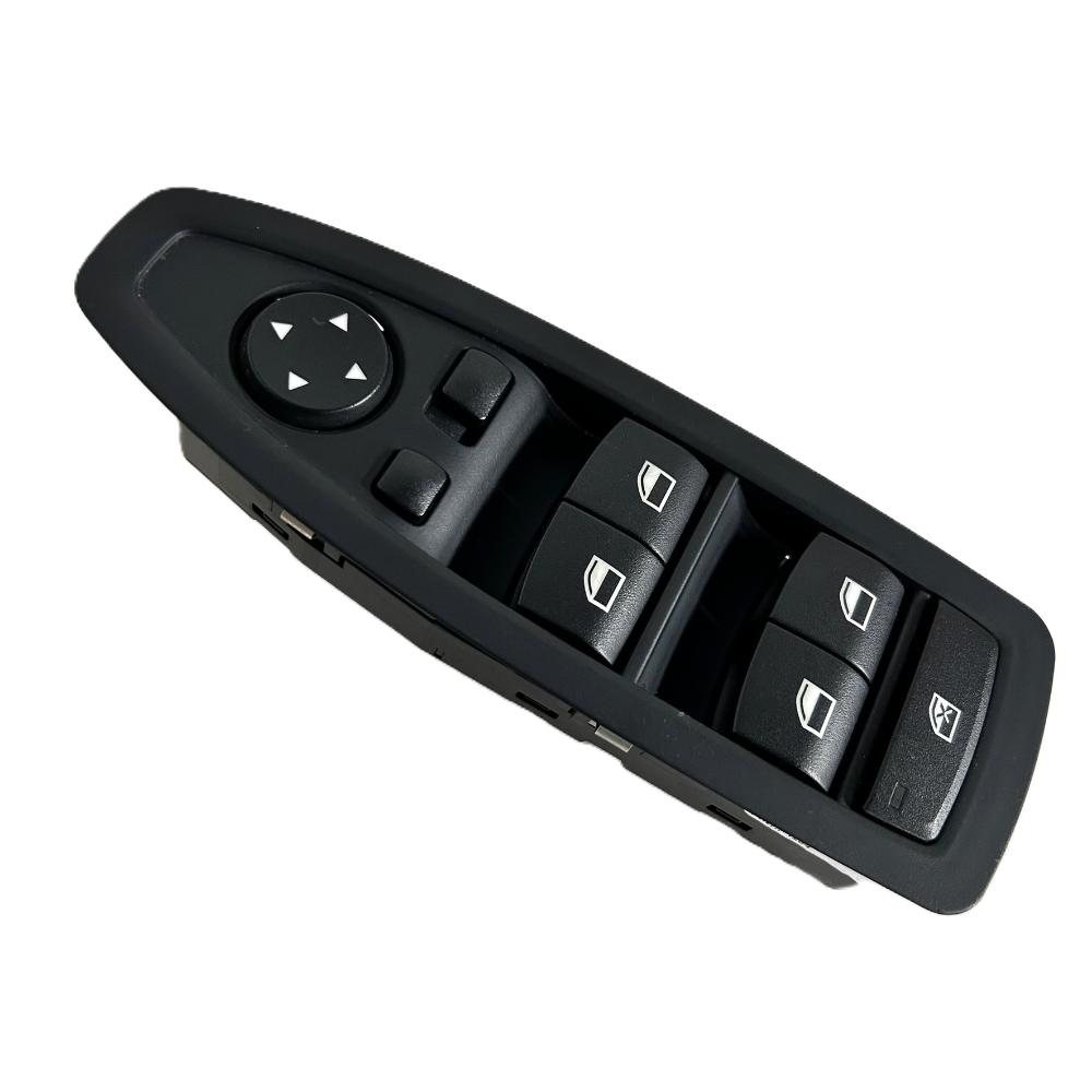 Originál BMW 3 F30 Spínač stahování oken na straně řidiče 9362107 (9208111)