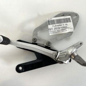 Orginal BMW K46 (S 1000 RR) Stupačka levá  7708573