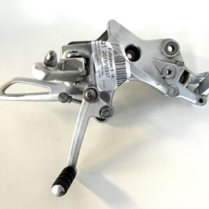 Orginal BMW K73 F 800 R  Stupačka vpravo 7678669