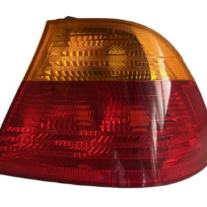 Original BMW 3 E46 Zadní pravé světlo  8364726
