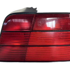 Original BMW BMW 3 E36 - Zadní světlo se zadní mlhovkou vpravo  1387046