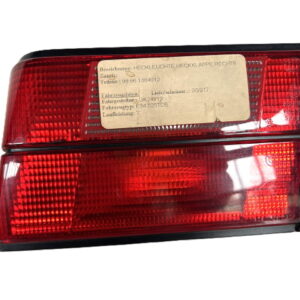 Original BMW BMW 5 E34 - Zadní světlo vpravo  1384010