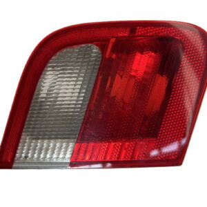 Original BMW BMW 3 E46 - Zadní světlo zadních dveří levé bílé 6910537
