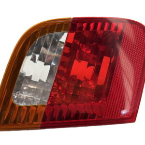 Original BMW BMW 3 E46 - Zadní světlo zadních dveří vlevo  6907945