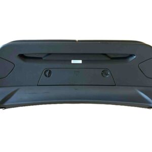 Originál BMW 3 F34  Obložení zadních dveří střed 7328047 + Spínač zámku zadních dveří 9275121 + Výstražný trojúhelník s obalem 6770487