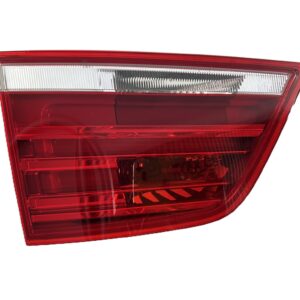 Originál BMW X3 F25 Zadní světlo vnitřní levé 7217309