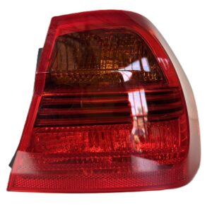 Originál BMW 3 E90 Zadní světlo pravý bok 6937458