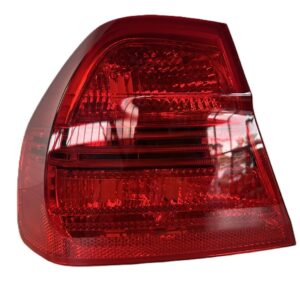 Originál BMW 3 E90 Zadní světlo levý bok 7161955 USA!