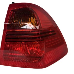 Originál BMW 3 E93 Zadní světlo pravý bok 7160062