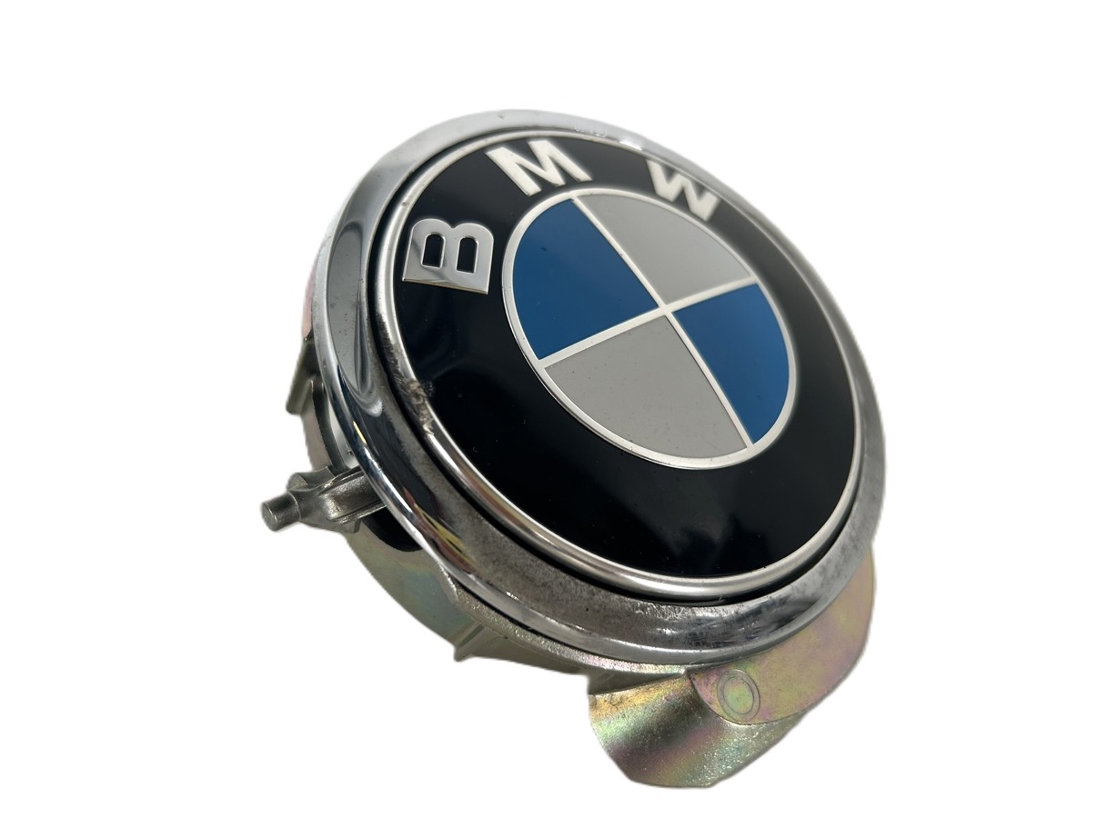 Originál BMW 6 F06 Gran Coupé LCI Ovládání otvírání kufru emblémem s držákem 7273659 - Obrázek 4