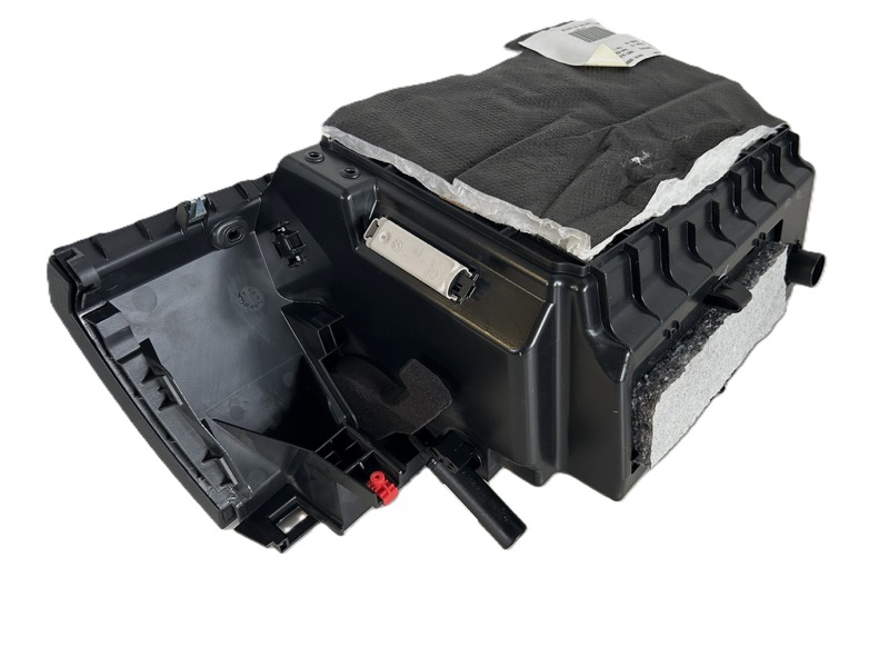 Originál BMW 2 F46 Přihrádka v palubní desce 9318641 - Obrázek 3