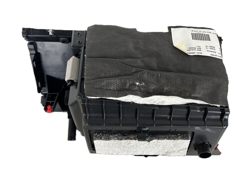 Originál BMW 2 F46 Přihrádka v palubní desce 9318641 - Obrázek 8
