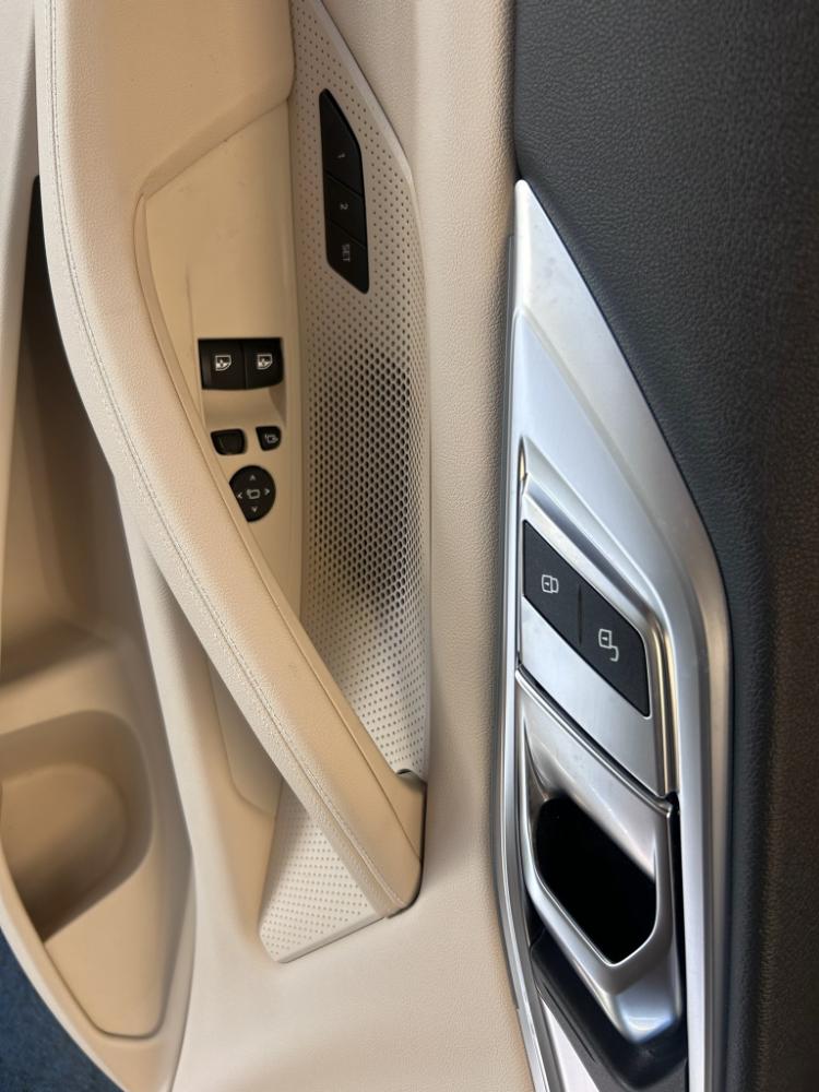 Originál BMW 4 G22 Coupé Sada Sport el. sedaček a interiérového obložení TOP stav! - Obrázek 17