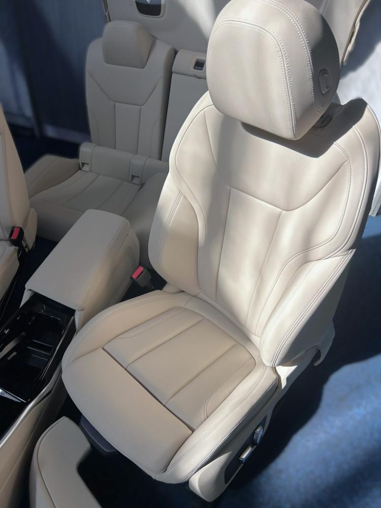 Originál BMW 4 G22 Coupé Sada Sport el. sedaček a interiérového obložení TOP stav! - Obrázek 19