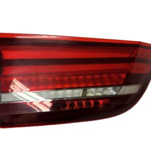 Originál BMW X5 F15 Levé zadní světlo vnitřní 7470887