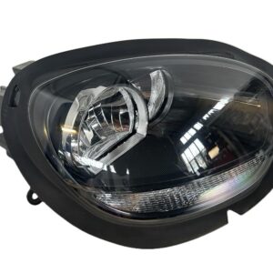 Originál MINI Countryman F60 Světlomet vpravo 7390148