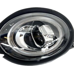 Originál MINI F56 Přední světlomet LED AHL High levý 8737599