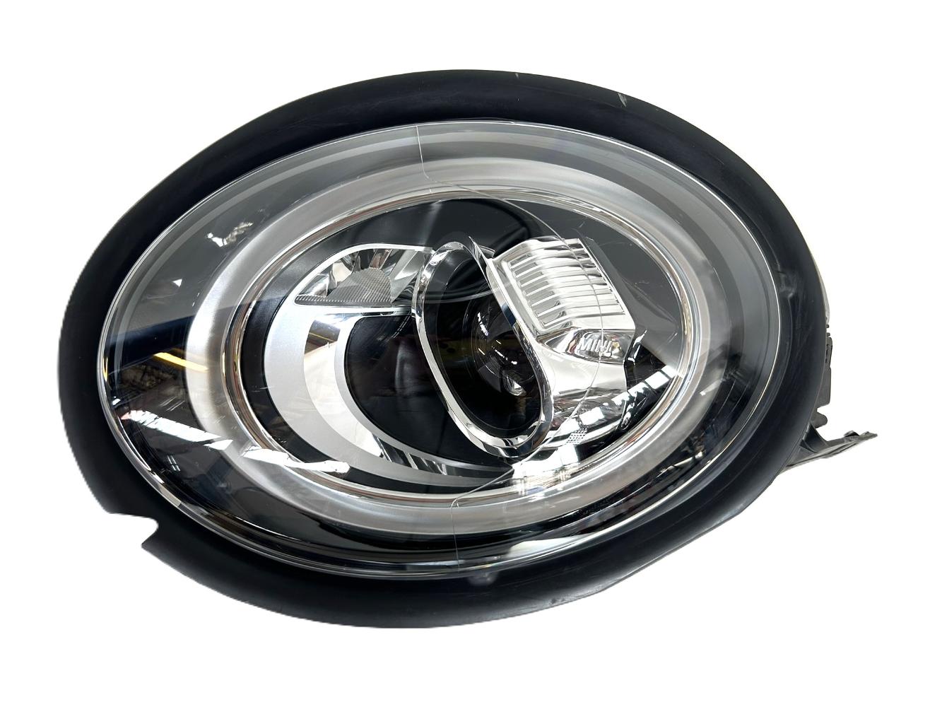 Originál MINI F56 Přední světlomet LED AHL High levý 8737599