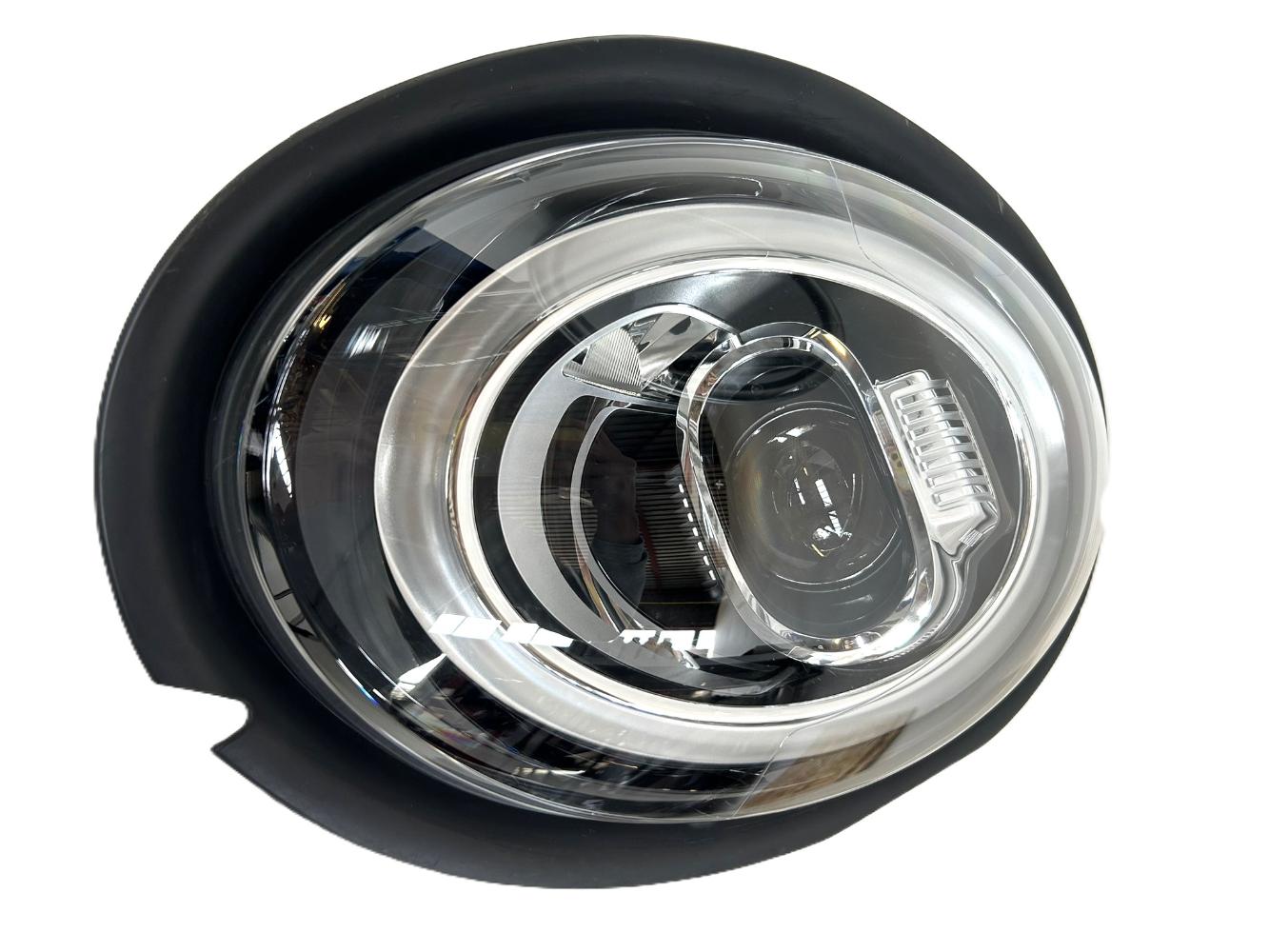 Originál MINI F56 Přední světlomet LED AHL High levý 8737599 - Obrázek 5